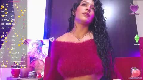 alisse online show from January 10, 4:44 am