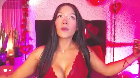 alisse online show from February 16, 3:24 am