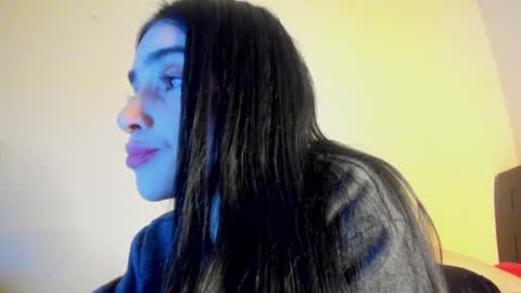 Alisson369  online show from December 13, 6:59 pm