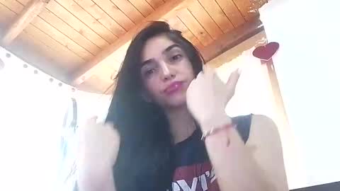 Alisson369  online show from March 12, 7:17 pm