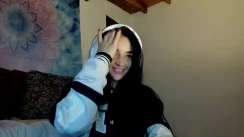 Alisson369  online show from September 30, 10:20 am