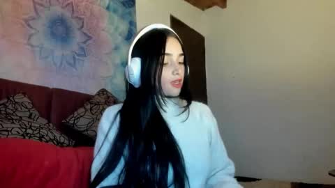 Alisson369  online show from October 10, 10:14 am