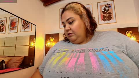 Snapshot of alisson_am chatting on January 25, 11:23 am Alisson online show from January 25, 11:23 am