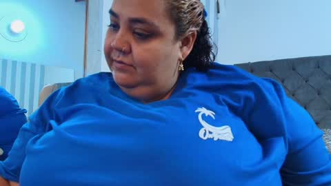 Snapshot of alisson_am chatting on January 26, 11:39 am Alisson online show from January 26, 11:39 am