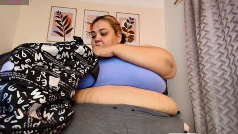 Snapshot of alisson_am chatting on January 30, 11:33 am Alisson online show from January 30, 11:33 am