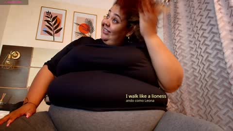 Snapshot of alisson_am chatting on February 2, 11:40 am Alisson online show from February 2, 11:40 am