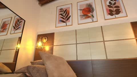 Snapshot of alisson_am chatting on February 3, 2:45 pm Alisson online show from February 3, 2:45 pm