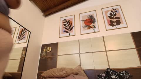 Snapshot of alisson_am chatting on February 7, 5:51 pm Alisson online show from February 7, 5:51 pm