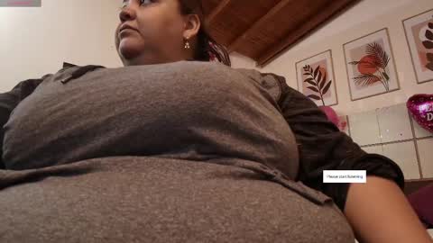 Snapshot of alisson_am chatting on February 17, 11:34 am Alisson online show from February 17, 11:34 am