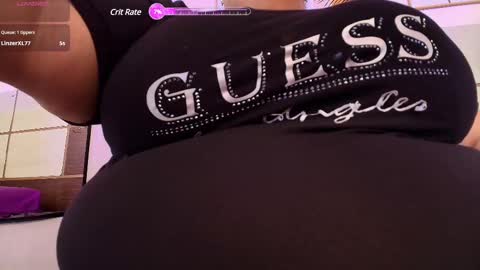 Snapshot of alisson_am chatting on February 17, 6:04 pm Alisson online show from February 17, 6:04 pm