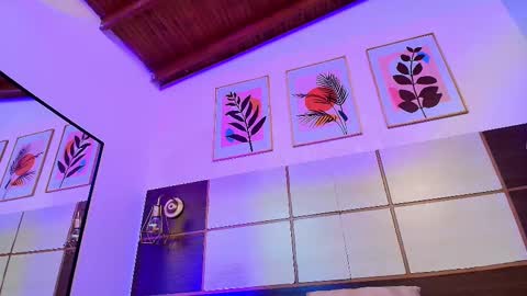 Snapshot of alisson_am chatting on February 20, 5:51 pm Alisson online show from February 20, 5:51 pm