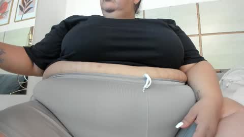 Snapshot of alisson_am chatting on September 11, 11:32 am Alisson online show from September 11, 11:32 am