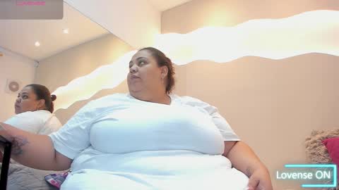 Snapshot of alisson_am chatting on October 12, 11:31 am Alisson online show from October 12, 11:31 am