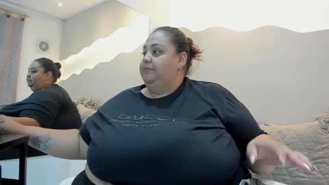 Snapshot of alisson_am chatting on October 17, 11:24 am Alisson online show from October 17, 11:24 am