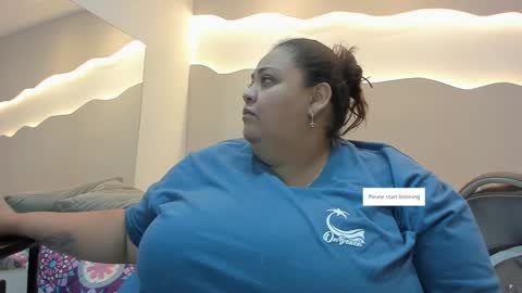 Snapshot of alisson_am chatting on October 20, 11:32 am Alisson online show from October 20, 11:32 am