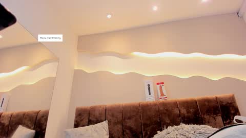 Alisson online show from January 16, 11:25 am