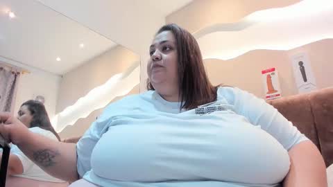 Alisson online show from January 18, 10:19 am