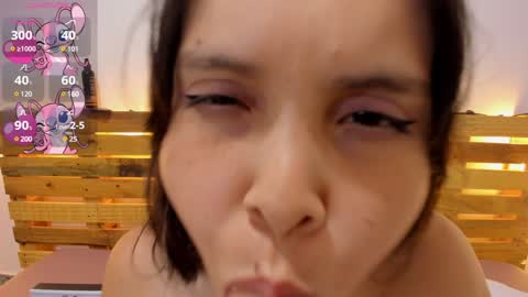 Alisson  online show from December 31, 9:17 pm