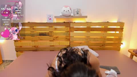 Alisson  online show from January 4, 8:16 pm