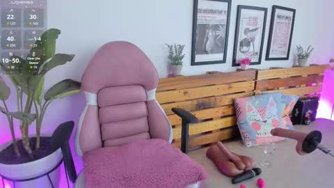 Alisson  online show from December 15, 8:24 pm