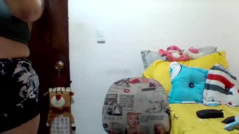 alisson brand online show from January 9, 6:04 pm