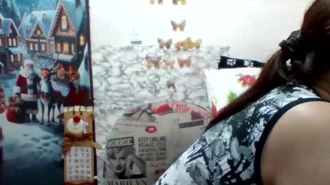 alisson brand online show from December 17, 4:13 pm