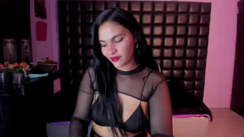 alisson_evans__ online show from December 16, 3:33 am