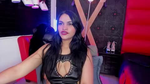 alisson_evans__ online show from February 26, 8:52 pm