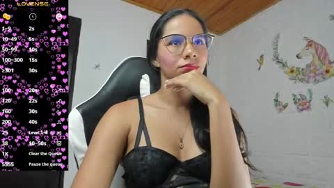 Alisson hoffman05 online show from April 21, 1:42 am