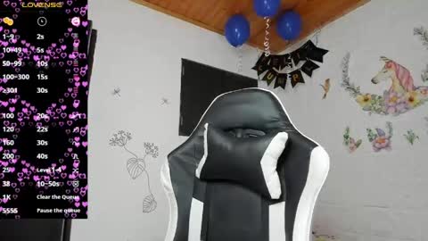 Alisson hoffman05 online show from May 8, 6:46 pm