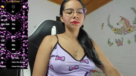 Alisson hoffman05 online show from May 13, 1:30 pm