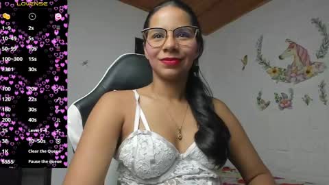Alisson hoffman05 online show from June 2, 8:00 pm