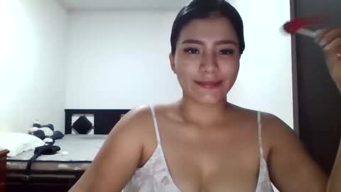 Alisson Lover13 online show from February 22, 2:56 am