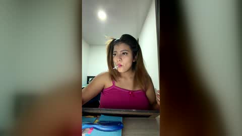 Alisson Lover13 online show from February 25, 9:57 pm