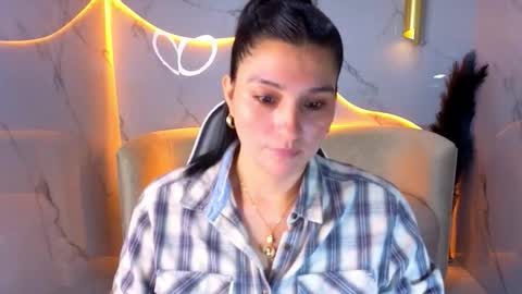 alisson_tx_ online show from March 10, 7:41 pm