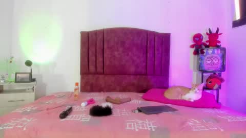 Snapshot of alisson_zafiro chatting on December 9, 2:49 pm Alisson IG alisson zafiro27 online show from December 9, 2:49 pm