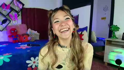 Snapshot of alisson_zafiro chatting on March 2, 5:54 am Alisson IG alisson zafiro27 online show from March 2, 5:54 am