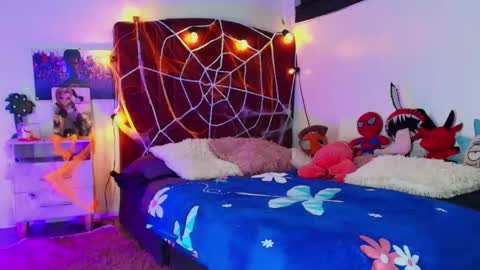 Snapshot of alisson_zafiro chatting on October 23, 3:17 am Alisson IG alisson zafiro27 online show from October 23, 3:17 am