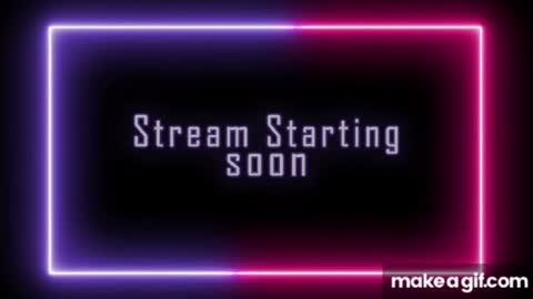 Alisson Beckett online show from April 9, 7:08 pm