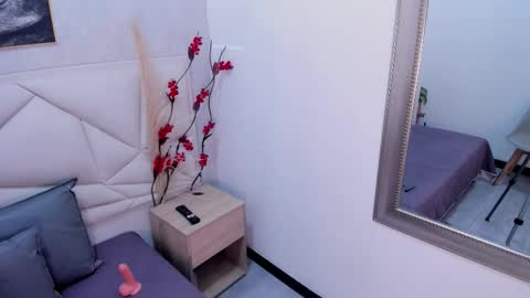 Snapshot of alissonharris chatting on February 19, 11:39 am Alisson Harris online show from February 19, 11:39 am