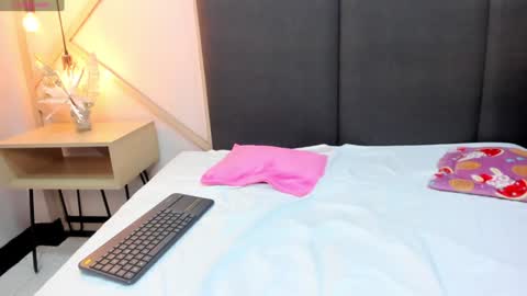 alissonmartin online show from February 7, 3:08 pm