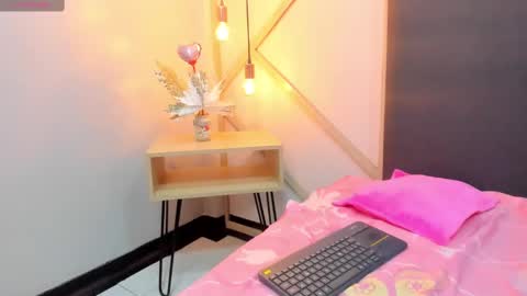 alissonmartin online show from February 27, 3:05 pm