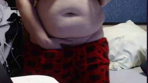 Alissonnat online show from February 19, 12:55 pm