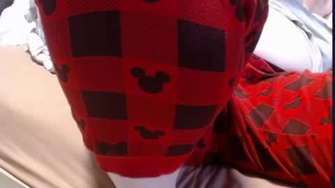 Alissonnat online show from March 11, 2:29 pm