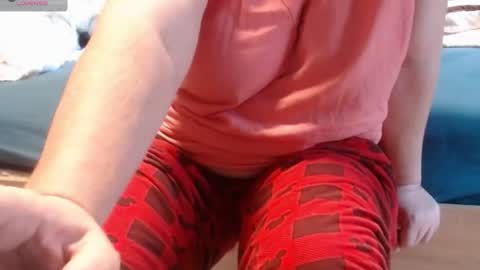 Alissonnat online show from October 17, 8:50 am