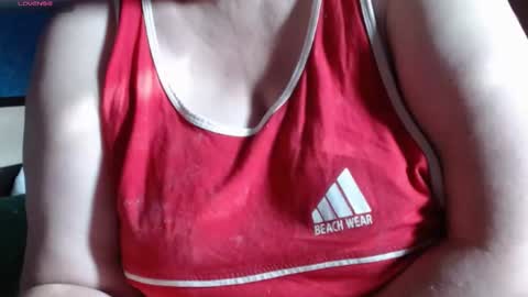 Alissonnat online show from January 15, 11:26 am