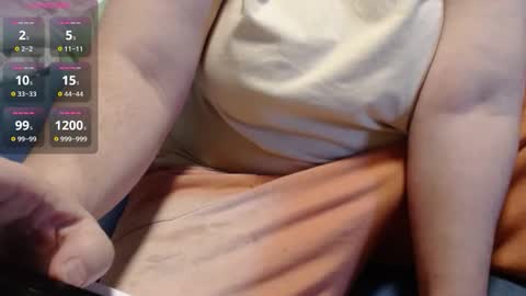 Alissonnat online show from February 26, 9:08 am