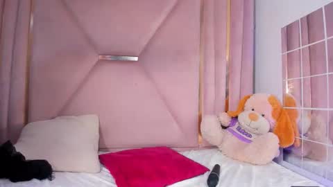 AlissonRobertsh online show from November 13, 4:17 pm