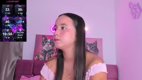 Alisson  online show from November 20, 1:00 pm