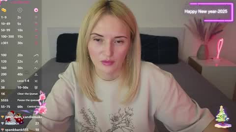 Snapshot of alisssarose chatting on January 3, 10:19 pm alisssarose online show from January 3, 10:19 pm